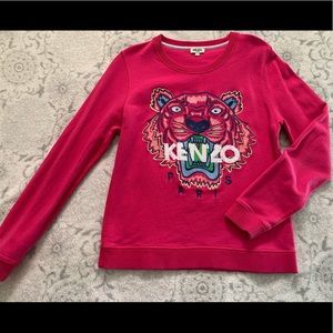 Kenzo Sweatshirt